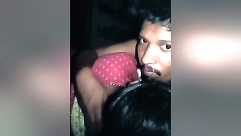 Hot indian girl is showing how she loves her big dick