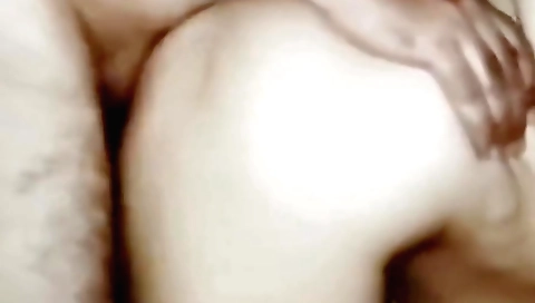 Indian girl doing it with him in office and with his dick