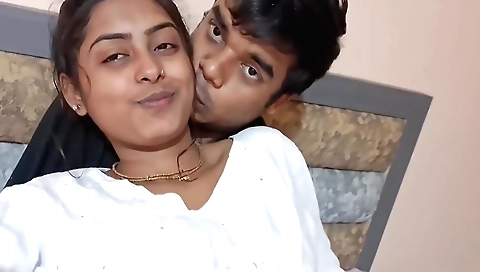 Sexy body of a brunette is shown in this kinky porn clip