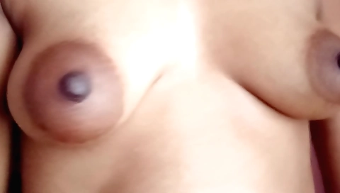 Sexy indian housewife 18+ in amateur hairy porn video