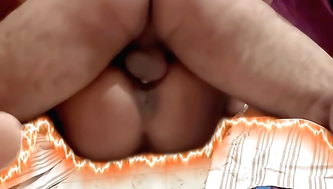 Indian teen stepsister sucks and gets fucked for first time