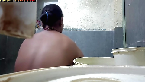 Kavita stepsister-in-law makes a pornographic video