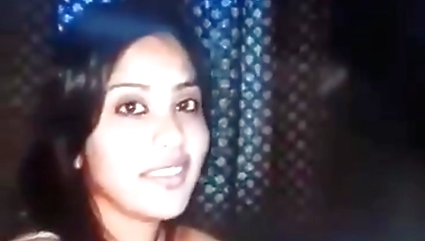 Indian couple making love in bedroom in hot sex videos