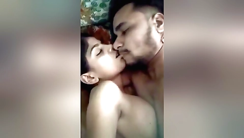 Today Exclusive -cute Desi Girl Blowjob Romance And Fucking 5