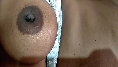 Indian bhabhi dammi shows off her tits and pussy on webcams