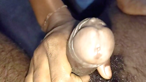 Indian hottie with a sexy ass in a sexy bikini in POV