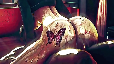 Indian babe plays with her boyfriend in a funny sex video