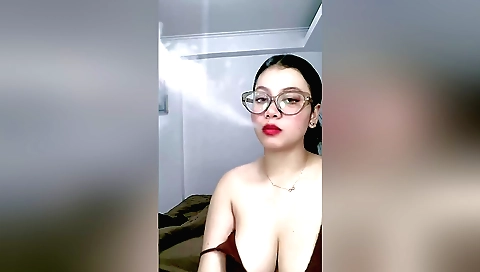 Beautiful Girls - His Own Room Accompanying The Fap Squad