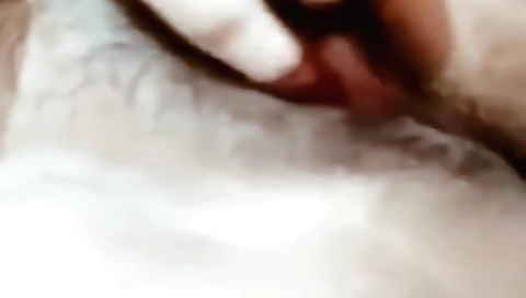 Indian aunty with hairy pussy and hairy cunt in amateur video