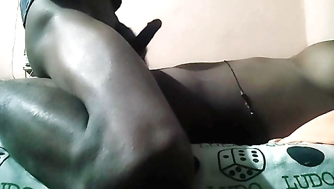 Amateur indian housewife video clip - a big ass and her big boobs