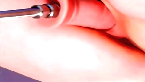 Indian porn video with a sexy 18 year old girl in stockings