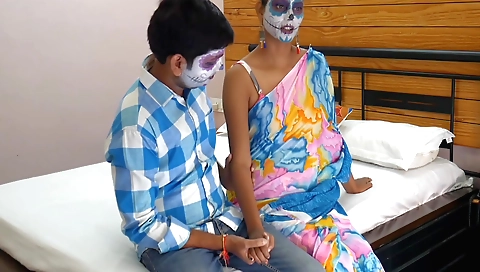 Making a homemade porn video is better than making a divorce vid