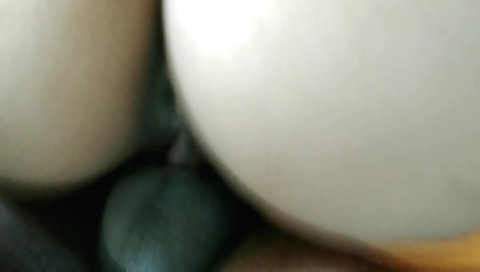 Big booty and round ass video with the sexy pornstar