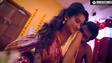 Old and young married couple have a wonderful sex in hd