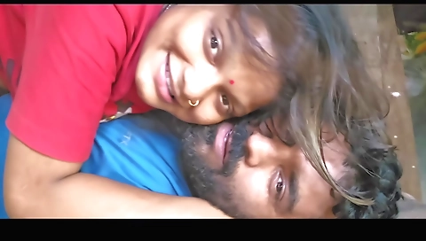 Desi village girl is getting pounded in the indian village