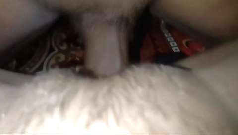 Indian stepsister fucked by her stepsister in the house