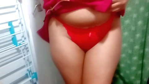 Sexy and kinky ebony Indian girl 18+ with a great ass