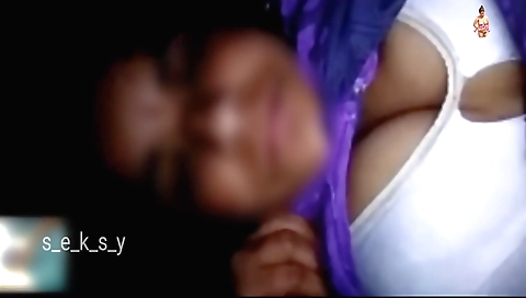 Slutty indian housewife masturbates after a call with her lover