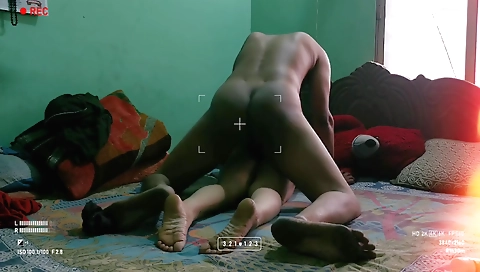 Indian chick fucked and gives best blowjob in hd porn video