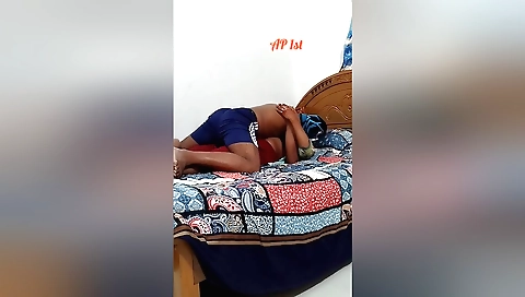 Perfect Boobs Cock Hungry Desi Bhabhi Special- Akashprime