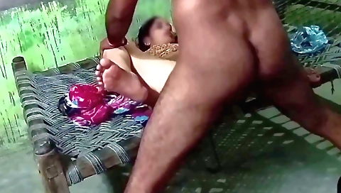 Indian stepsister stepsister fucked in the store room