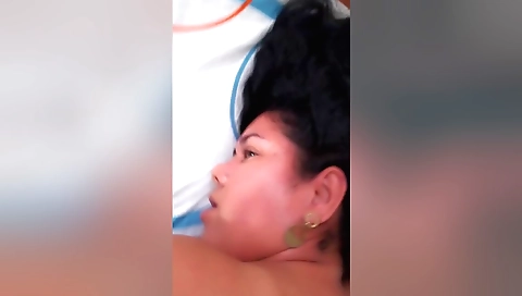 The ass is so hot and the way he fucks you is amazing