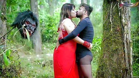 Big-ass brunette milf akali bade doodha aurat ko dekha