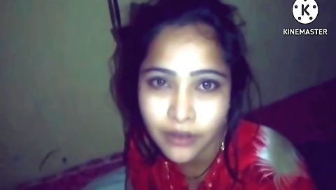 Amatious brunette gets nailed on her bed in hot hd porn video