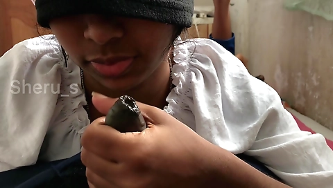 Handjobs and a handjob in a hot video with amateur video