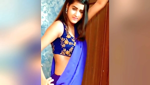 Big boob amateur brunette with natural tits 3d model