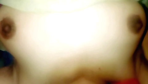 Hot hairy hairy babe takes her boyfriend's dick in her ass