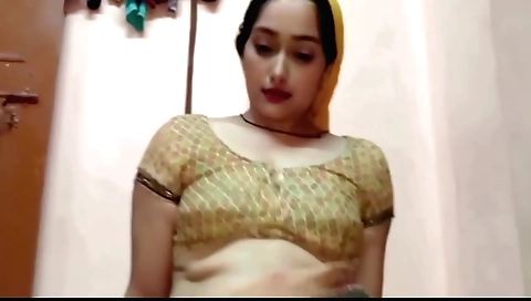 Amateur brunette 18+ girl with a long hair gets fucked