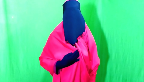 Hot amateur indian girl with sexy face fucks her stepbrother