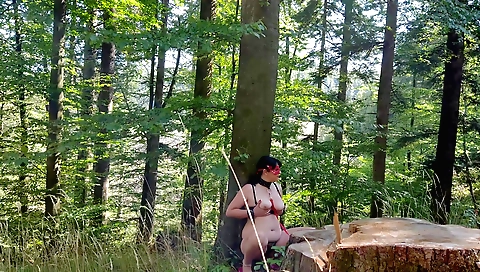 Stepsis cumming on a large load of wet perspiration