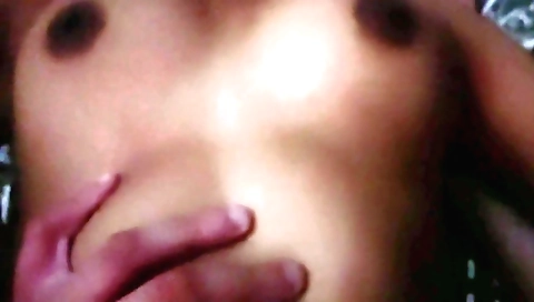 Indian wife has a late night romantic sex with her lover