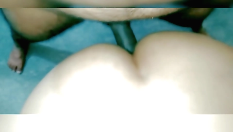 Devarji is anal fucked in her ass after the porn film