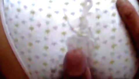 Indian wife gets all horny in a homemade sex story