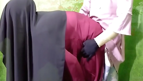 Hot and sexy blonde 18+ indian babe 18+ porn video