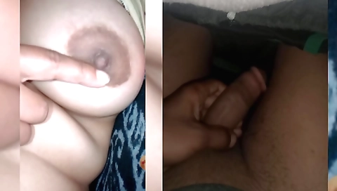 A sexy solo video of a very nice young indian girl 4