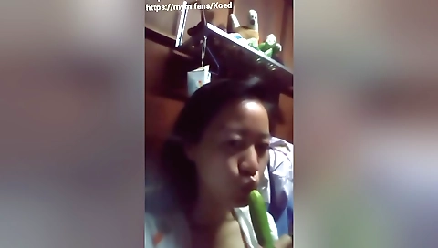 Indian amateur blonde babe with great ass xxx video