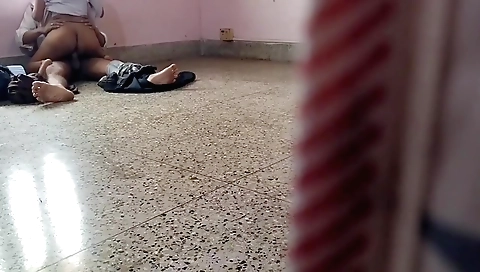 Chudai mms video in which she is dressed in sexy clothes