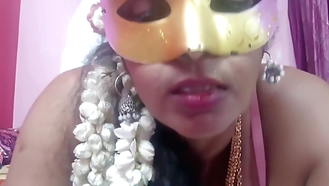 Chubby indian girl is getting fucked in a hot sex video