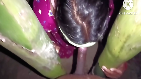 Pados Ki Bhabhi Ko Ghar Ke Bahar Bulakat Chudai Ki