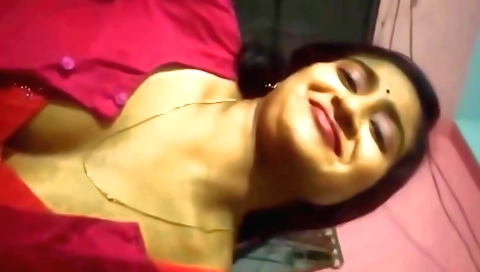 Indian bhabhi and dever beautiful village dehati sex and cock sucking