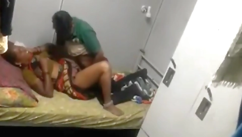 Amateur webcam video showing a horny girl who wants to get fucked