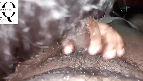 Brunette 8-inch dick fucked in amateur hd porn video