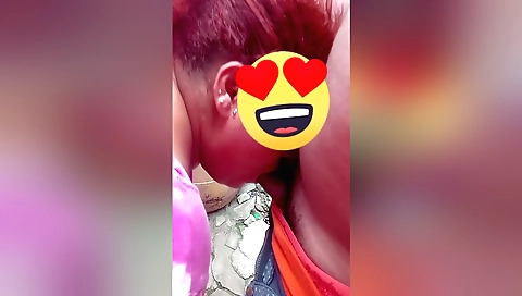 How Delicious My Stepmother Fucks Me In The Patio Of The House