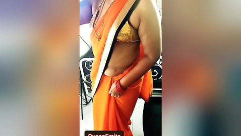 Sexy milf in sexy clothes rides her lover's big cock