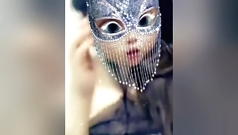 Brunette amateur 18+ gets fucked in her vagina and pussy