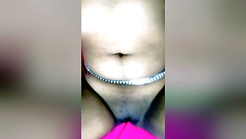 Indian porn video shows guy fucking in the bathroom